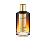 Mancera Aoud Café Eau de Parfum unisex 120ml tester