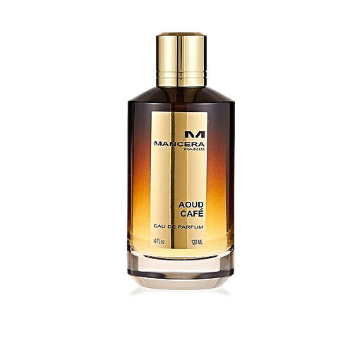 download-2022-12-23T153008.819 Mancera Aoud Café Eau de Parfum unisex 120ml tester - immagine 1