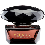 Versace Crystal Noir Eau de Parfum (donna) 90 ml tester