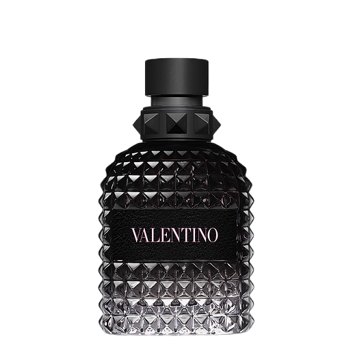 download-2022-12-27T143540.190 BORN IN ROMA UOMO EAU DE TOILETTE SPRAY 100 ML TESTER - immagine 1