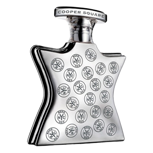 download-2022-12-29T145954.935 BOND NO.9 COOPER SQUARE PROFUMO UNISEX 100ml SILVER TESTER - immagine 1