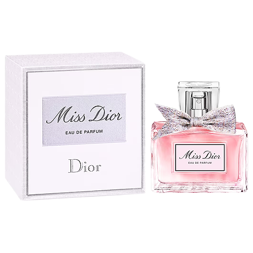 download-2023-01-02T180839.222 Dior Miss Dior Eau de Parfum da donna 100ml scatolato - immagine 1