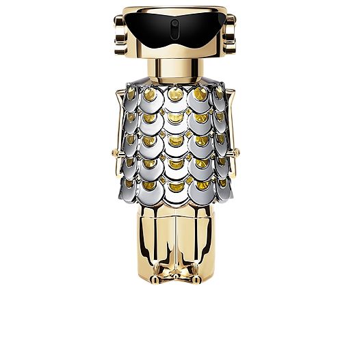download-2023-01-26T220631.000 Paco Rabanne Fame Eau de Parfum 80ml donna tester - immagine 1