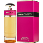 Prada Candy eau de parfum donna 80ml scatolato