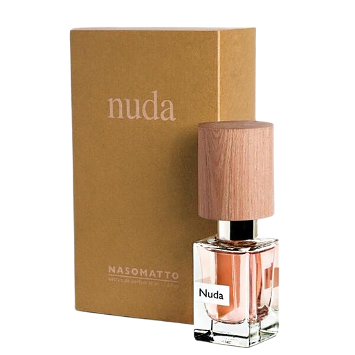 download-2023-02-26T183346.591 Nasomatto Nuda Eau de Parfum donna 30ml scatolato - immagine 1