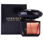 VERSACE CRYSTAL NOIR EDP 90 ML  DONNA  SCATOLATO