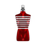 Jean Paul Gaultier Le Male Xmas Edition 125ML uomo tester