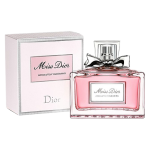 Miss Dior Absolutely blooming 100ml  donna scatolato