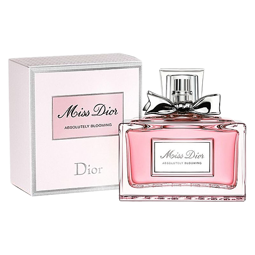 download-2023-03-03T172118.130 Miss Dior Absolutely blooming 100ml donna scatolato - immagine 1