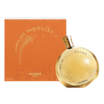 Hermès L'Ambre des Merveilles Eau de Parfum 100ml (scatolato)