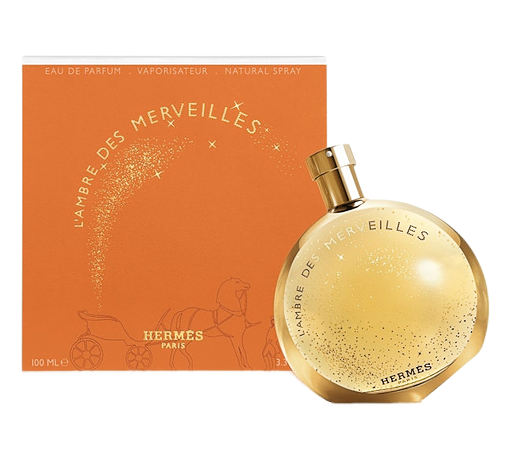 download-2023-03-11T141310.920 Hermès L'Ambre des Merveilles Eau de Parfum 100ml (scatolato) - immagine 1