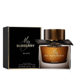 My Burberry Black Eau de Parfum da donna 90ml scatolato