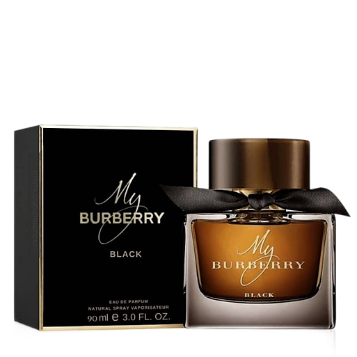 download-2023-03-12T163212.378 My Burberry Black Eau de Parfum da donna 90ml scatolato - immagine 1