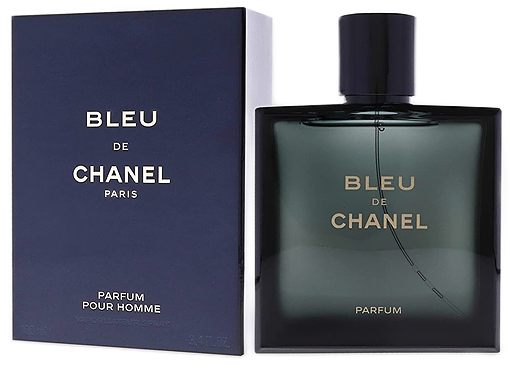 download-2023-03-12T173041.636 BLEU DE CHANEL PARFUM VAPORIZZATORE UOMO 100ML SCATOLATO - immagine 1