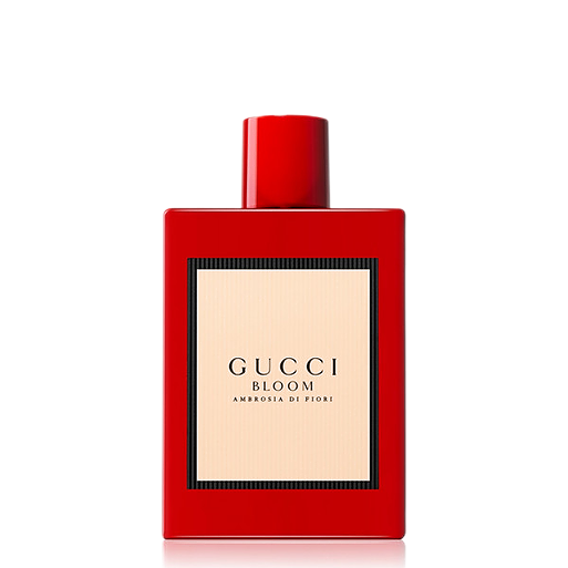 download-2023-03-28T000431.348 GUCCI BLOOM AMBROSIA DI FIORI, 100ML EAU DE PARFUM DONNA TESTER - immagine 1