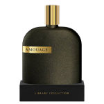 AMOUAGE OPUS VII LIBRARY COLLECTION EAU DE PARFUM 100 ML TESTER