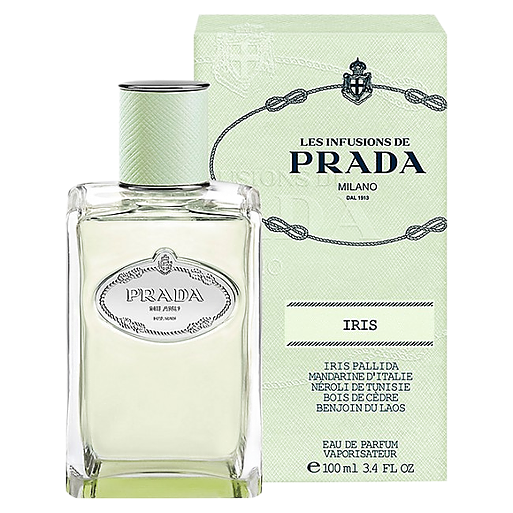 download-2023-04-03T221825.327 Les Infusions: Infusion Iris Eau de Parfum unisex 100ml scatolato - immagine 1