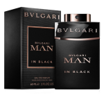 Bvlgari Man In Black Eau de Parfum per uomo 100ml scatolato