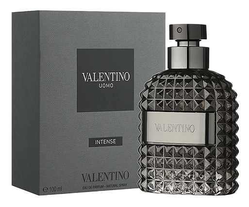 download-2023-04-16T160656.195 Valentino Uomo Intense Eau de Parfum per uomo 100ml scatolato - immagine 1