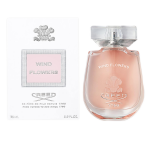CREED WIND FLOWERS - MILLESIME 75ML DONNA SCATOLATO