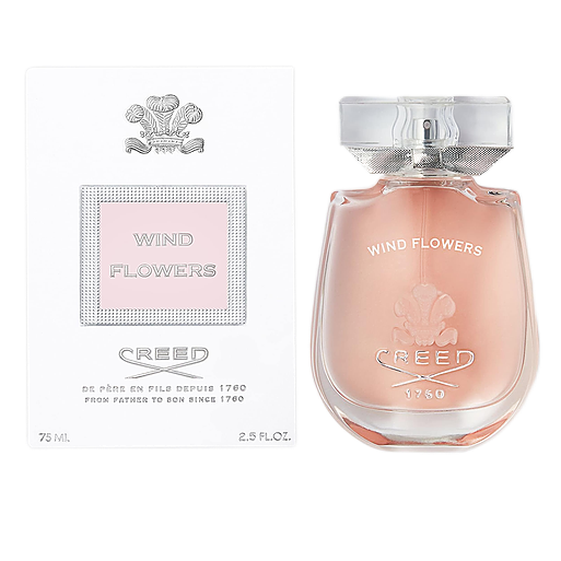 download-2023-04-16T165953.554 CREED WIND FLOWERS - MILLESIME 75ML DONNA SCATOLATO - immagine 1