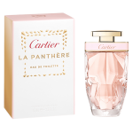 Cartier La Panthere Eau de toilette 75m donna scatolato