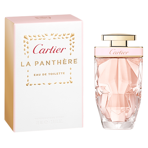 download-2023-04-21T180139.403 Cartier La Panthere Eau de toilette 75m donna scatolato - immagine 1