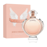 Paco Rabanne Olympéa Eau de Parfum da donna 80 ml scatolato
