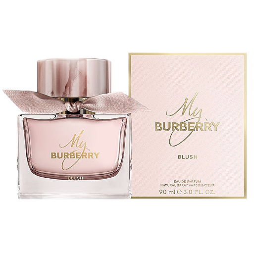 download-2023-05-09T213548.020 My Burberry Blush Eau de Parfum 90ml scatolato - immagine 1