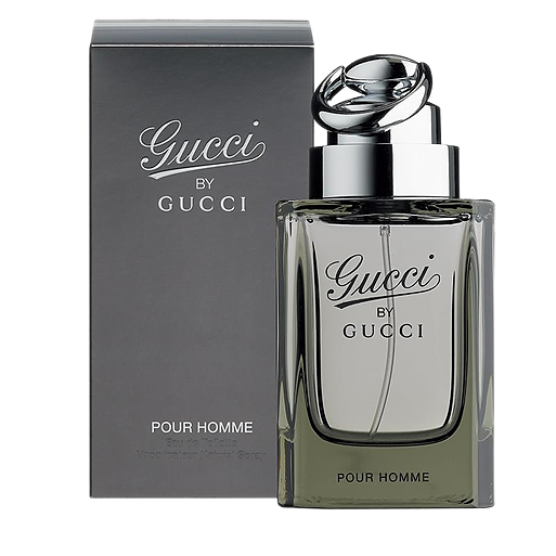 download-2023-05-10T222618.704 Gucci By Gucci pour homme 90 ml EDT Spray uomo scatolato - immagine 1