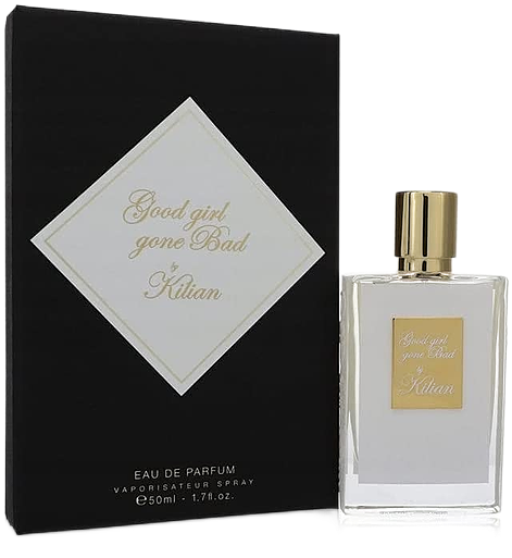 download-2023-05-19T232031.920 By Kilian Good Girl Gone Bad Eau de Parfum 50ml (Scatolato) - immagine 1