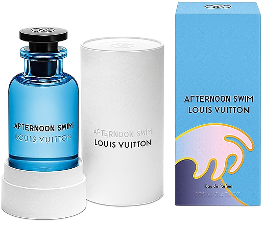 download-2023-06-29T232005.359 Louis Vuitton Afternoon Swim 100ml unisex scatolato - immagine 1