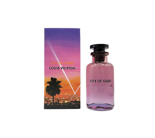 download-2023-06-30T000127.554 Louis Vuitton City of Stars 100ml unisex scatolato - immagine 1