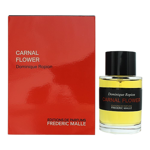 download-2023-06-30T005652.415 Frederic Malle Carnal Flower eau de parfum 100ml ( scatolato) - immagine 1
