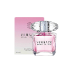 Versace Bright Crystal Eau de Toilette da donna 90ml scatolato