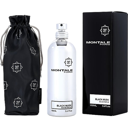 download-2023-07-27T230515.491 Montale Black Musk Eau de Parfum 100 ml unisex - immagine 1