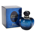 Christian Dior – Midnight Poison Eau de Parfum 100ml donna scatolato