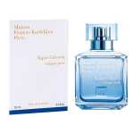 AQUA CELESTIA COLOGNE FORTE - MAISON FRANCIS KURKDJIAN  EAU DE PARFUM 70ML UNISEX SCATOLATO