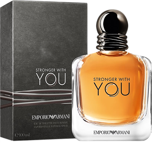 download-2023-10-12T155016.829 Armani Emporio Stronger With You Eau de Toilette per uomo 100ml scatolato - immagine 1