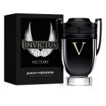 Paco rabanne Invictus Victory Eau de Parfum per uomo 100ml scatolato