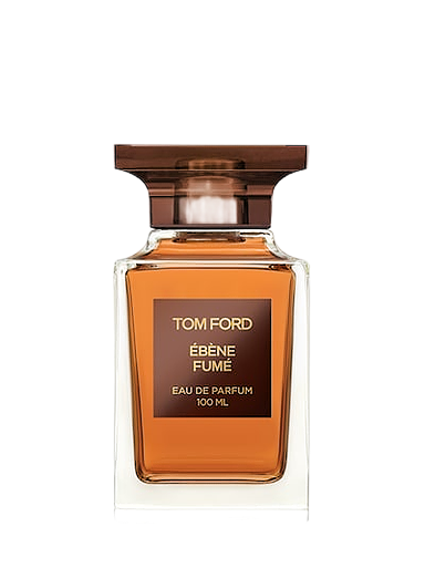 download-2023-10-27T221030.864 Tom Ford Beauty Ébène Fumé eau de parfum 100ml unisex scatolato - immagine 1