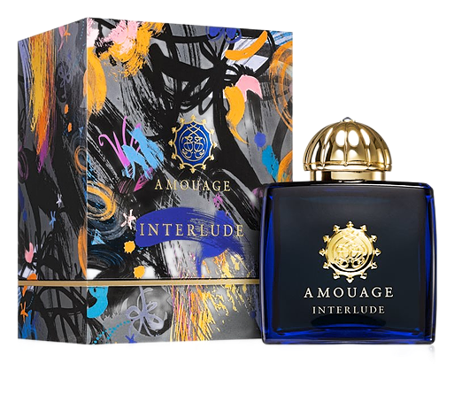 download-2023-11-06T202743.734 Amouage Interlude Eau de Parfum da donna 100ml scatolato - immagine 1