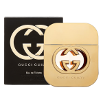GUCCI GUILTY POUR FEMME EAU DE TOILETTE SPRAY DONNA 75ML SCATOLATO
