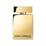 Dolce & Gabbana The One Gold- Eau de Parfum Intense 75ml donna tester