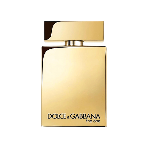 download-2023-12-03T155745.854 Dolce & Gabbana The One Gold- Eau de Parfum Intense 75ml donna tester - immagine 1