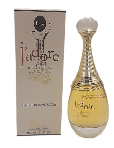 download_10 Christian Dior J'Adore Eau de Parfum Infinissime 100ml (Tester) - immagine 1