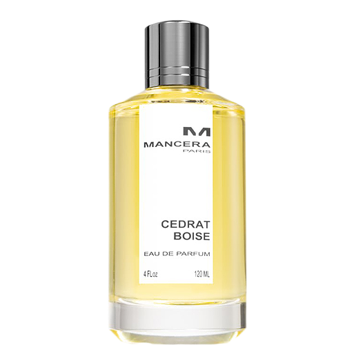 download_13 MANCERA CEDRAT BOISÉ Eau de Parfum uomo 120ml tester - immagine 1