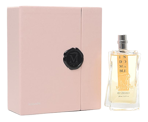 download_14 MORPH INDOMABLE EAU DE PARFUM 100ML UNISEX SCATOLATO - immagine 1