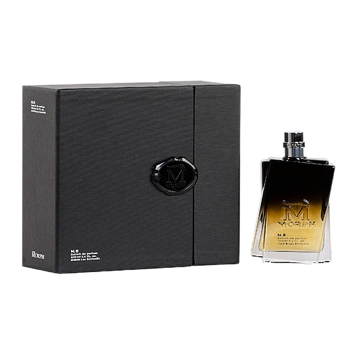 download_17_deea3531-442a-4fd0-8882-775ff26531fb MORPH Les Exclusifs N8 Eau de Parfum Intense Vapo 100ml unisex scatolato - immagine 1