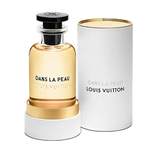 download_18_fcd48177-d44a-4752-ac11-0e22f0d4654e Louis Vuitton Dans la Peau Eau de Parfum 100ml donna scatolato - immagine 1
